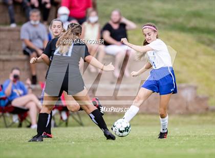 Thumbnail 1 in Clarksville Academy @ Goodpasture Christian photogallery.