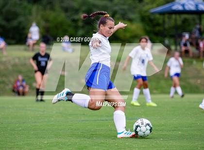 Thumbnail 2 in Clarksville Academy @ Goodpasture Christian photogallery.