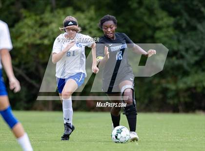 Thumbnail 1 in Clarksville Academy @ Goodpasture Christian photogallery.