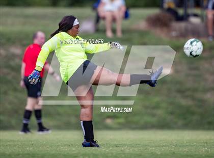 Thumbnail 1 in Clarksville Academy @ Goodpasture Christian photogallery.
