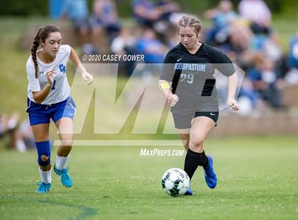 Thumbnail 3 in Clarksville Academy @ Goodpasture Christian photogallery.