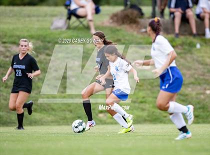 Thumbnail 1 in Clarksville Academy @ Goodpasture Christian photogallery.