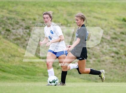 Thumbnail 2 in Clarksville Academy @ Goodpasture Christian photogallery.
