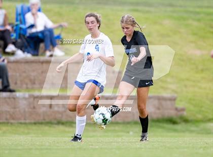 Thumbnail 3 in Clarksville Academy @ Goodpasture Christian photogallery.