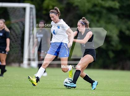 Thumbnail 1 in Clarksville Academy @ Goodpasture Christian photogallery.