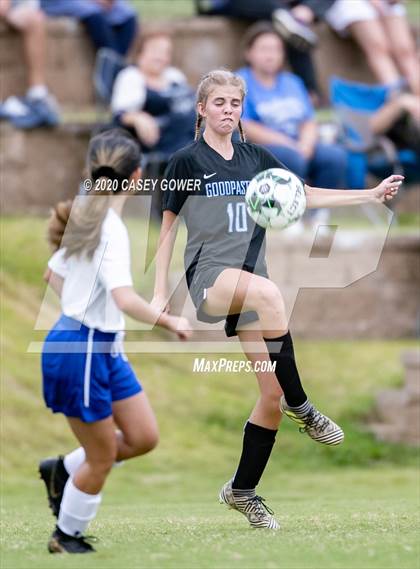 Thumbnail 2 in Clarksville Academy @ Goodpasture Christian photogallery.