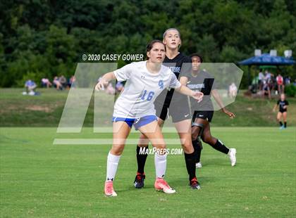 Thumbnail 3 in Clarksville Academy @ Goodpasture Christian photogallery.