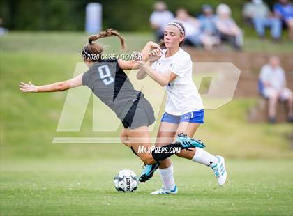 Thumbnail 1 in Clarksville Academy @ Goodpasture Christian photogallery.