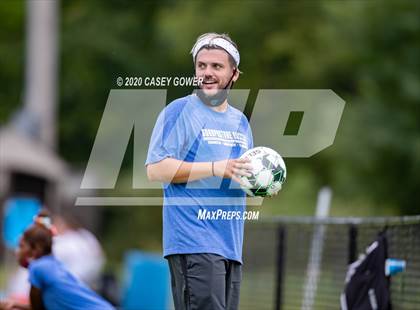 Thumbnail 2 in Clarksville Academy @ Goodpasture Christian photogallery.