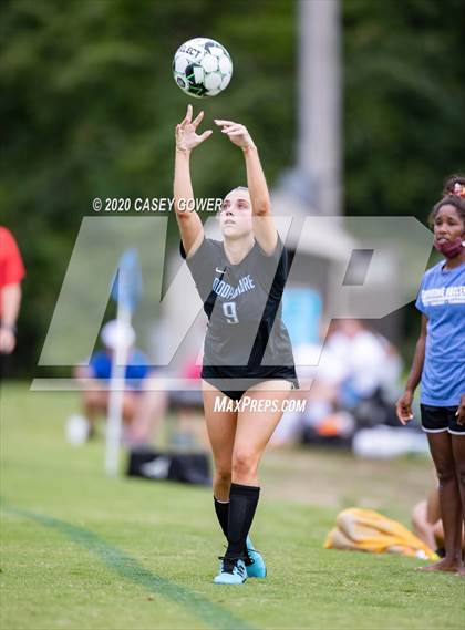 Thumbnail 3 in Clarksville Academy @ Goodpasture Christian photogallery.
