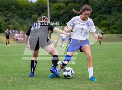 Thumbnail 3 in Clarksville Academy @ Goodpasture Christian photogallery.