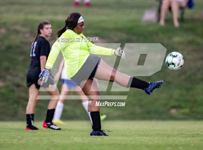 Thumbnail 2 in Clarksville Academy @ Goodpasture Christian photogallery.