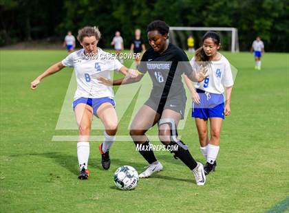 Thumbnail 2 in Clarksville Academy @ Goodpasture Christian photogallery.