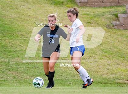 Thumbnail 3 in Clarksville Academy @ Goodpasture Christian photogallery.