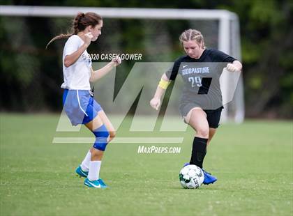 Thumbnail 1 in Clarksville Academy @ Goodpasture Christian photogallery.