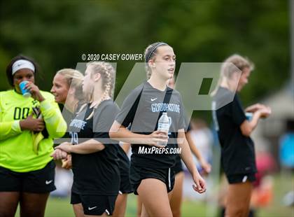 Thumbnail 3 in Clarksville Academy @ Goodpasture Christian photogallery.