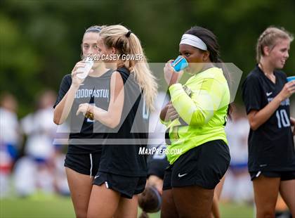 Thumbnail 1 in Clarksville Academy @ Goodpasture Christian photogallery.