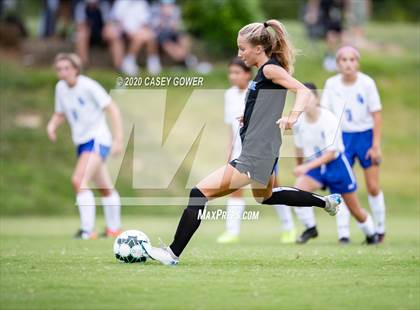 Thumbnail 2 in Clarksville Academy @ Goodpasture Christian photogallery.