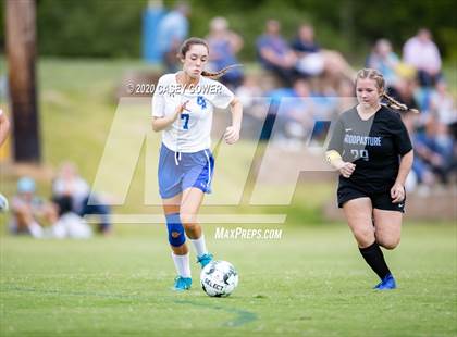Thumbnail 2 in Clarksville Academy @ Goodpasture Christian photogallery.