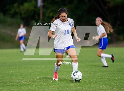 Thumbnail 1 in Clarksville Academy @ Goodpasture Christian photogallery.