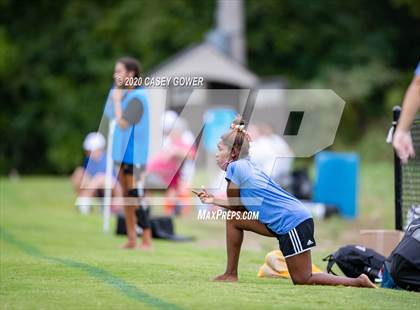 Thumbnail 3 in Clarksville Academy @ Goodpasture Christian photogallery.