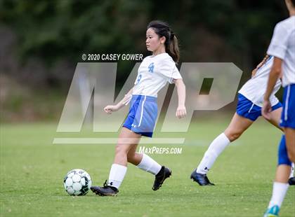 Thumbnail 1 in Clarksville Academy @ Goodpasture Christian photogallery.