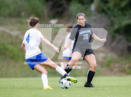 Thumbnail 2 in Clarksville Academy @ Goodpasture Christian photogallery.