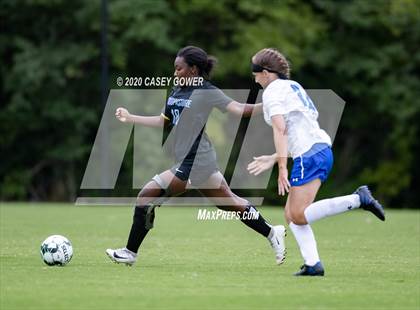 Thumbnail 2 in Clarksville Academy @ Goodpasture Christian photogallery.