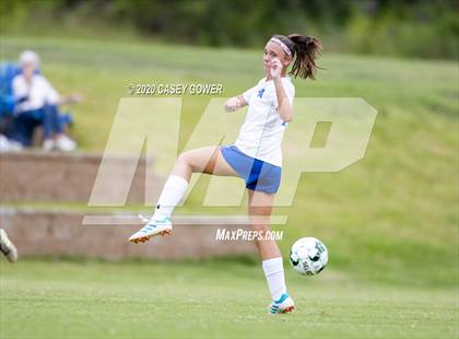 Thumbnail 1 in Clarksville Academy @ Goodpasture Christian photogallery.