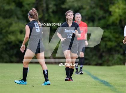 Thumbnail 3 in Clarksville Academy @ Goodpasture Christian photogallery.