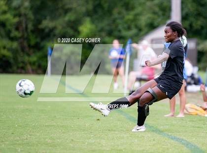 Thumbnail 3 in Clarksville Academy @ Goodpasture Christian photogallery.
