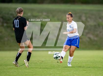 Thumbnail 1 in Clarksville Academy @ Goodpasture Christian photogallery.