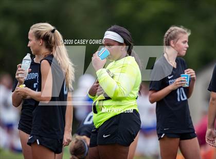 Thumbnail 3 in Clarksville Academy @ Goodpasture Christian photogallery.