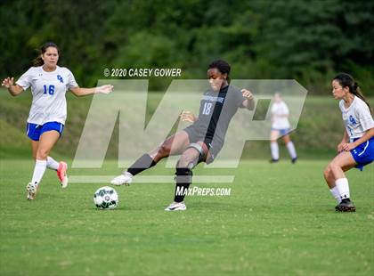 Thumbnail 3 in Clarksville Academy @ Goodpasture Christian photogallery.
