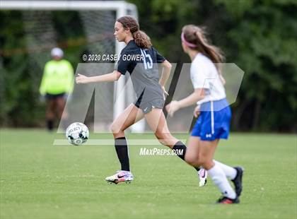 Thumbnail 2 in Clarksville Academy @ Goodpasture Christian photogallery.