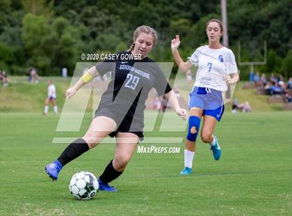 Thumbnail 2 in Clarksville Academy @ Goodpasture Christian photogallery.