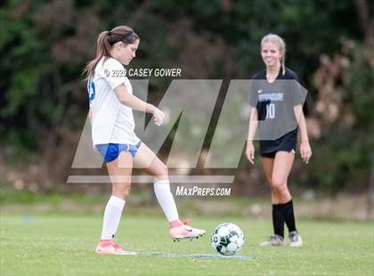 Thumbnail 1 in Clarksville Academy @ Goodpasture Christian photogallery.