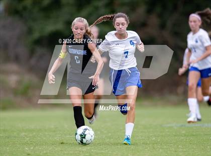 Thumbnail 3 in Clarksville Academy @ Goodpasture Christian photogallery.