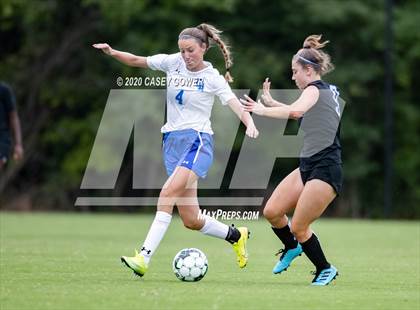 Thumbnail 3 in Clarksville Academy @ Goodpasture Christian photogallery.
