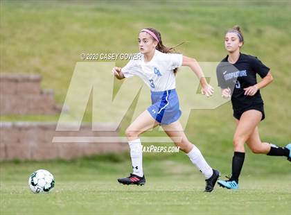 Thumbnail 3 in Clarksville Academy @ Goodpasture Christian photogallery.
