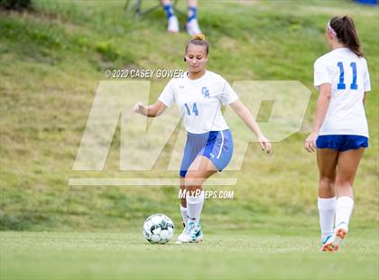 Thumbnail 2 in Clarksville Academy @ Goodpasture Christian photogallery.
