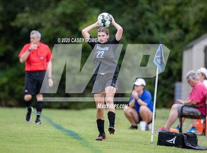 Thumbnail 1 in Clarksville Academy @ Goodpasture Christian photogallery.