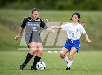 Thumbnail 1 in Clarksville Academy @ Goodpasture Christian photogallery.