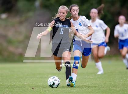 Thumbnail 1 in Clarksville Academy @ Goodpasture Christian photogallery.