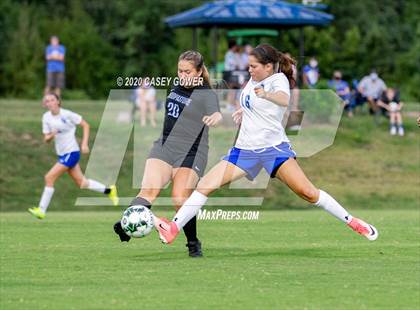 Thumbnail 2 in Clarksville Academy @ Goodpasture Christian photogallery.