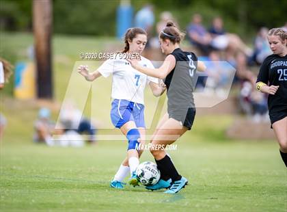 Thumbnail 3 in Clarksville Academy @ Goodpasture Christian photogallery.