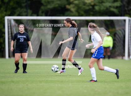 Thumbnail 3 in Clarksville Academy @ Goodpasture Christian photogallery.