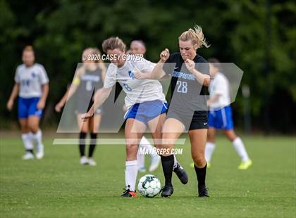 Thumbnail 2 in Clarksville Academy @ Goodpasture Christian photogallery.