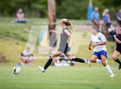 Thumbnail 1 in Clarksville Academy @ Goodpasture Christian photogallery.
