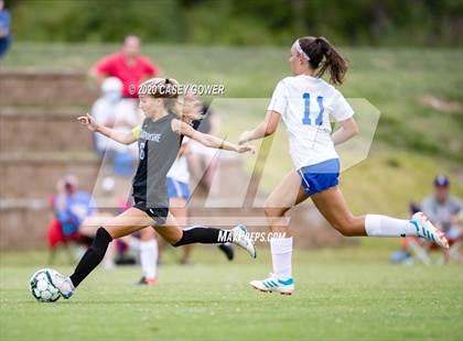 Thumbnail 1 in Clarksville Academy @ Goodpasture Christian photogallery.